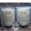 Bột đắp mặt mask dẻo chanh