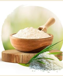 Bột cám gạo sữa non