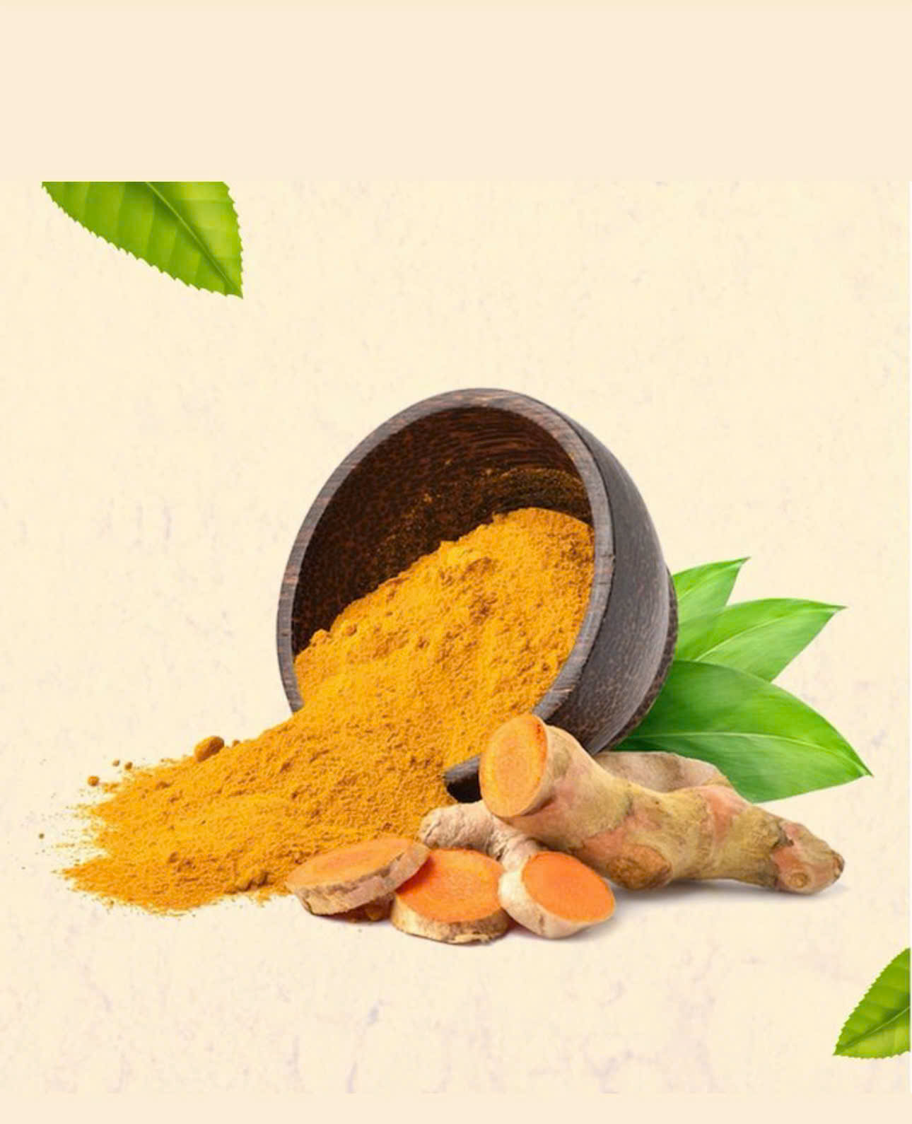 Tinh bột nghệ Tinh bột nghệ