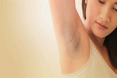 cách trị thâm nách